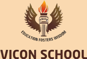 Vicon School Logo