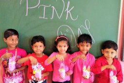 Pink Day 